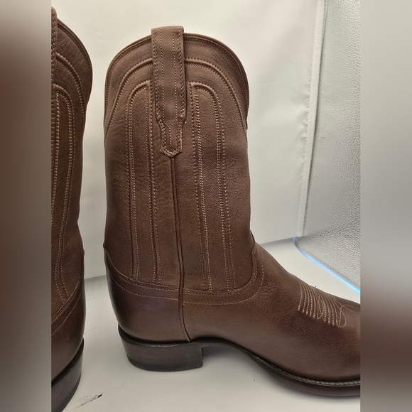 Mens Tecovas Boots - Picture 10 of 16